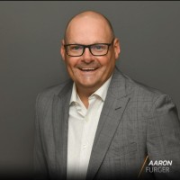TJX Canada/Winners Merchants International L.P. Employee Aaron Furger's profile photo