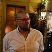 OLIVER Employee Casey Moore's profile photo