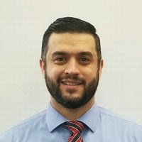 CVS Health Employee Chase Griffith's profile photo