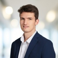 Riverside Partners Employee Sam Weber's profile photo