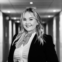 FlexQube Employee Agnes Ahlman's profile photo