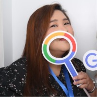 Airtasker Employee Elyssa Clarisse Rosales's profile photo