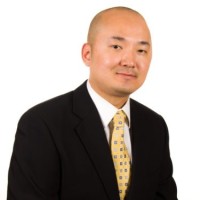Merito Group Employee Sam Park's profile photo