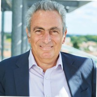 Rafi Kouyoumdjian Email & Phone Number