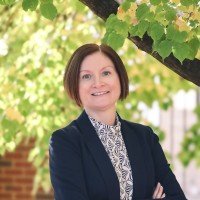 National Wildlife Federation Employee Jennifer Mihills's profile photo