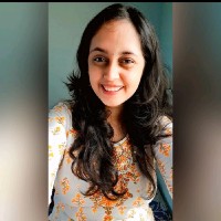 Simran Sathe Email