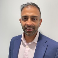 Sweet Projects Employee Rohit Gorasia's profile photo