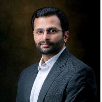 Manu Gorthi's profile photo