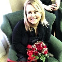 Automotive Finance Community Page Employee Destinee May's profile photo