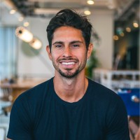 Team Scaleup Employee Daniel Isaacs's profile photo
