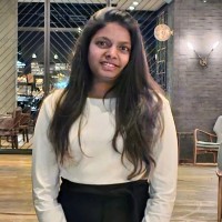 FinanceOps Employee Ravalika V's profile photo