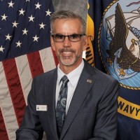NAVY EXCHANGE SERVICE COMMAND (NEXCOM) Employee William Innes's profile photo