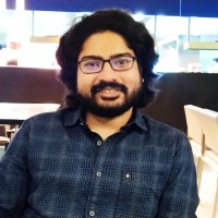 Commonwealth Bank Employee Sambit Banerjee's profile photo