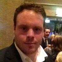 OXYGEN FREEJUMPING LIMITED Employee Chris Peel's profile photo