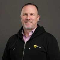 Miro Employee David Ross's profile photo
