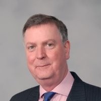 Crondall Energy Employee Richard Luff's profile photo