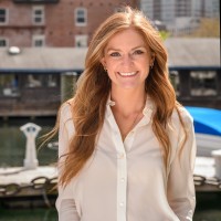 WAYPOINTKLA Employee Kate Mitchum's profile photo