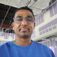 Robin Rajkumar Email