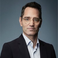 TikTok Employee Nathaniel Brown's profile photo