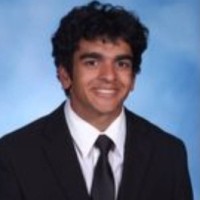 Aayan Ramamurthy Email