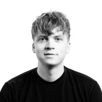 Ønskeskyen Employee Joakim Vestergaard's profile photo