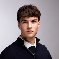 AECOM Employee Daniel Bunn's profile photo