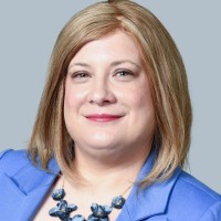 University of Pittsburgh Employee Emily Rybinski-Benish's profile photo