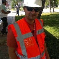TÜBİTAK SAGE Employee Samet Öz's profile photo