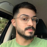 Tecservice Employee Alexis Maia's profile photo