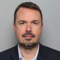 David Garnier Email