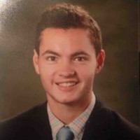 Merrill Lynch Employee Jonathan Dupre's profile photo