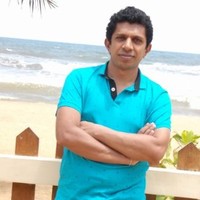 Sanje Employee Kasun Adhikari's profile photo