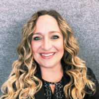 Synergy Properties Employee Ashley Bucklin's profile photo