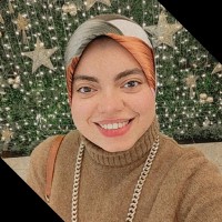 ICT cube Employee Mai Mokhtar's profile photo