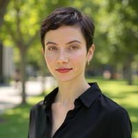 Liminal Employee Nicolina Nanni's profile photo