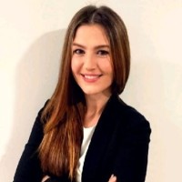 Oana Codreanu Email