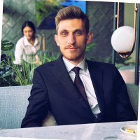 Ödeal Employee Furkan Göksu's profile photo