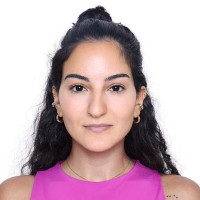 Growdash Employee Sandra Hamdan's profile photo
