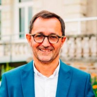 Stephane Blanc Email