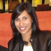 Doctor On Demand Employee Natasha Pillay's profile photo