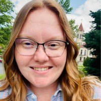 Open Gates Group Employee Shianne Prokes's profile photo