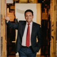 Schindler India Employee Tarunesh Mathur's profile photo