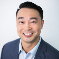 Immigrant Services Society of BC Employee Vinson Luu's profile photo