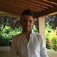 MAPEI S.P.A. Employee Gianluca Losi's profile photo