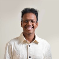 Apty Employee Sai Yellumahanthi's profile photo