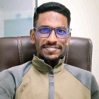 Parameter Security Employee Vaijinath Akhade's profile photo
