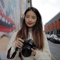 GBS Corp Employee Chao Jiang's profile photo