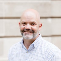 GSK Employee Stephen Winters's profile photo
