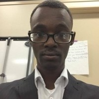 Marine Corps Recruiting Employee James Maye's profile photo