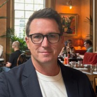 Cardinal Strategy Partners Employee David Mullen's profile photo